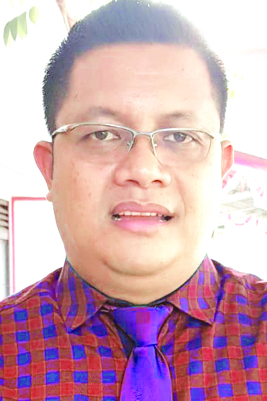 Didapati TMS Selama Nonaktif, Pengawas Ad Hoc Bisa Diganti